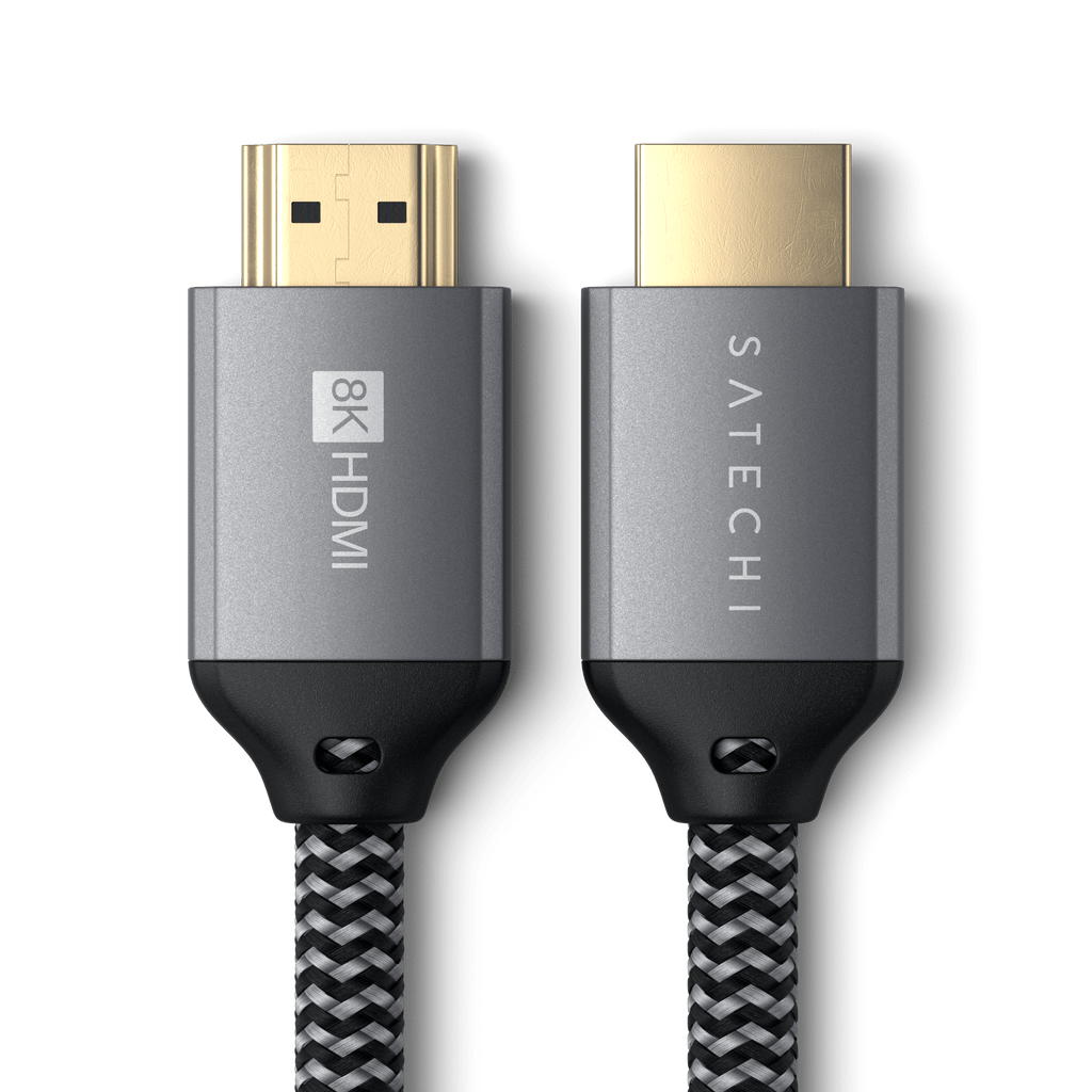 8K Ultra High Speed HDMI Cable
