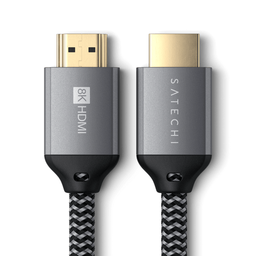 8K Ultra High Speed HDMI Cable