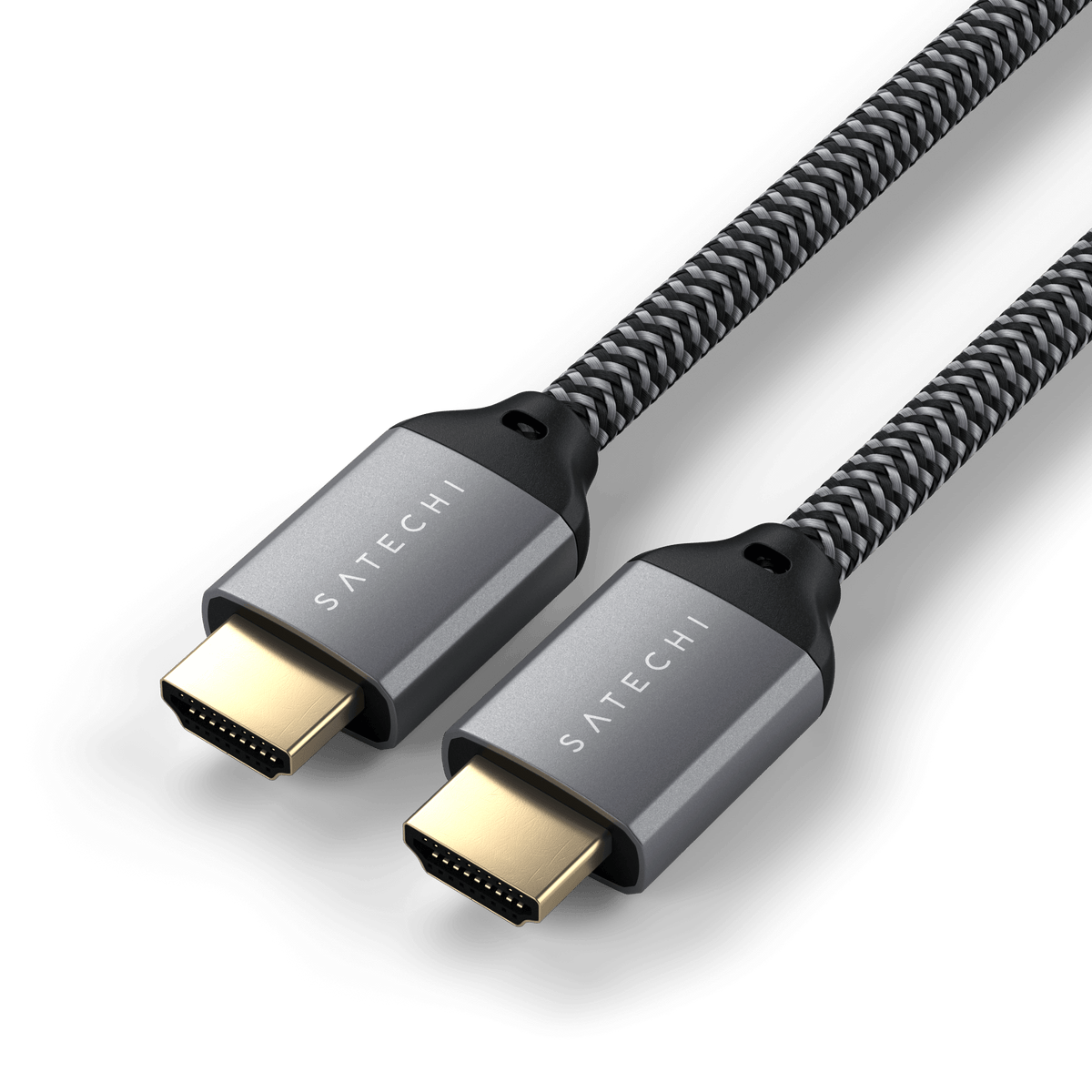 8K Ultra High Speed HDMI Cable