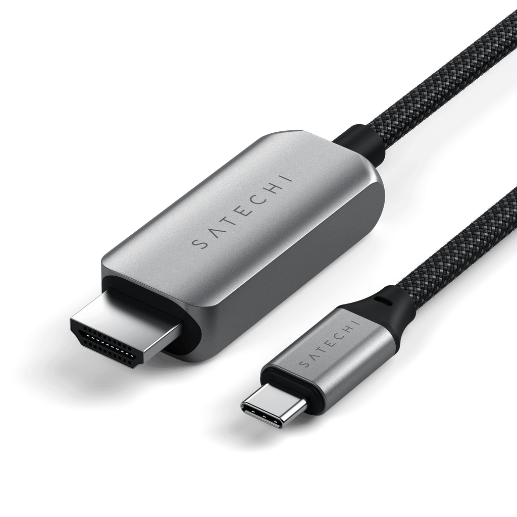 USB-C To HDMI 2.1 8K Cable