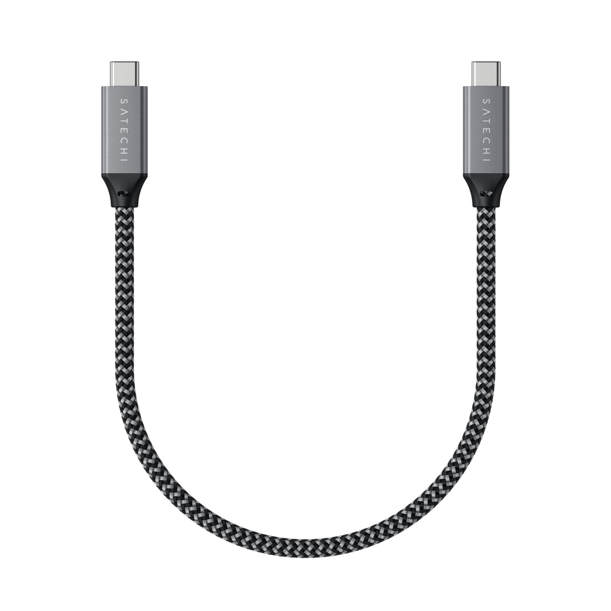 USB4 C-to-C Cable